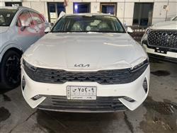 کیا K5